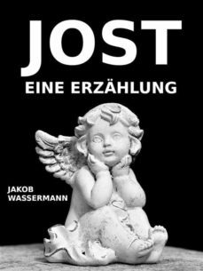 jost (ebook)-jakob wassermann-9783755797241