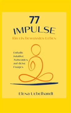 77 impulse fur ein bewusstes leben (ebook)-9783756266241