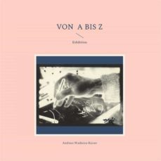 von a bis z (ebook)-andreas niederau-kaiser-9783757827441
