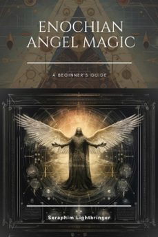 enochian angel magic (ebook)-9783758426841