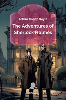 the adventures of sherlock holmes (ebook)-arthur conan doyle-9783758453441
