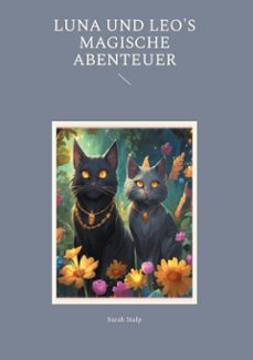 luna und leo's magische abenteuer (ebook)-9783769333541