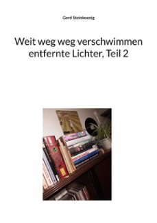 weit weg weg verschwimmen entfernte lichter, teil 2 (ebook)-9783769347241