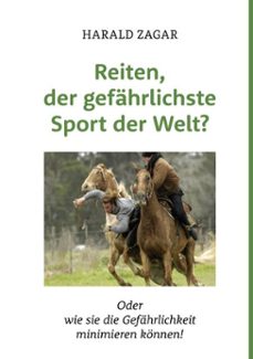 reiten, der gefahrlichste sport der welt? (ebook)-harald zagar-9783769395341