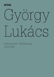 gyorgy lukacs (ebook)-gyorgy lukacs-9783775730341