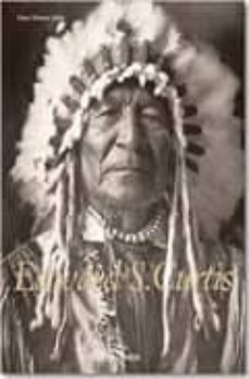 edward sheriff curtis 1868-1952 (taschen sale)-9783822820841