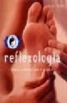 reflexologia: terapias y tecnicas para el bienestar-beryl crane-9783822842041
