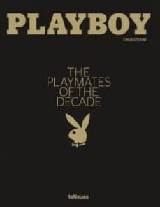 playboy germany the playmates of the decade-9783832797041