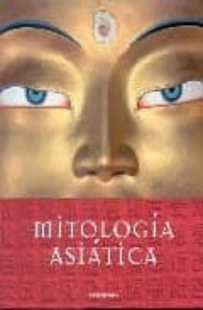 mitologia asiatica-clio whittaker-9783836502641