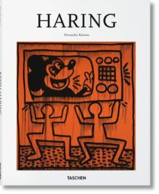 haring-alexandra kolossa-9783836512541
