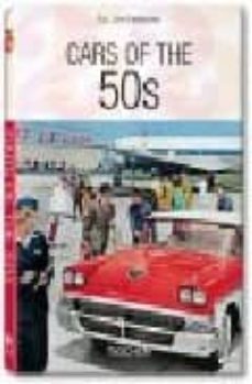 cars of the 50s-jim heimann-9783836515641