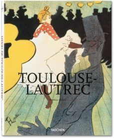 toulouse-lautrec-matthias arnold-9783836531641