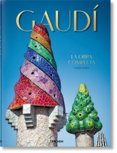 gaudi: la obra completa-9783836564441