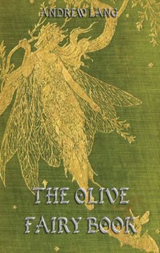 the olive fairy book (ebook)-andrew lang-9783849609641