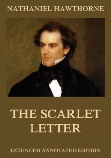 the scarlet letter (ebook)-nathaniel hawthorne-9783849640941