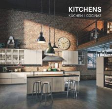 cocinas - kuchen - kitchens-9783864075841