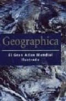 geographica: el gran atlas mundial ilustrado-9783897319141