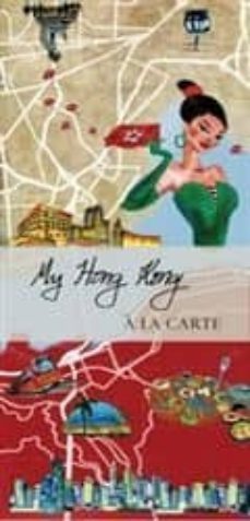 hong kong, plano guia (ingles)-9783905912241