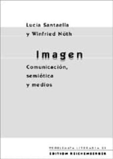 imagen: comunicacion, semiotica y medios-9783935004541