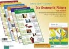 die grammatik-plakate und testheft-9783938251041
