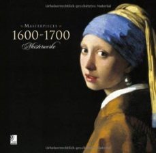 masterpieces (1600-1700)-9783940004741