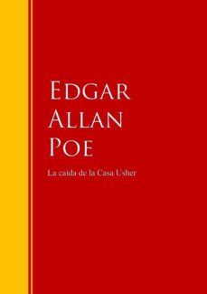 la caida de la casa usher (ebook)-edgar allan poe-9783959281041