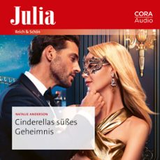 cinderellas susses geheimnis (audiolibro)-natalie anderson-9783963692741