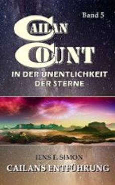 cailans entfuhrung (cailancount 5) (ebook)-jens f. simon-9783966748841