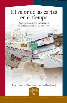 el valor de las cartas en el tiempo (ebook)-9783968694641