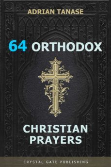 64 orthodox christian prayers (ebook)-adrian tanase-9783985103041