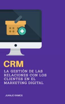 crm (ebook)-juanjo ramos-9783986462741