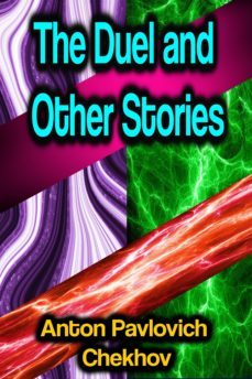 the duel and other stories (ebook)-9783986475741