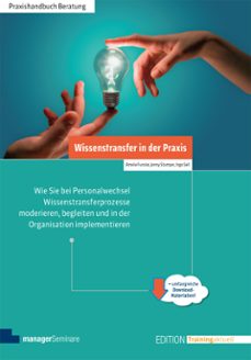 wissenstransfer in der praxis (ebook)-amelie funcke-9783988563941