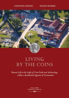 living by the coins (ebook)-cristian gazdac-franz humer-9783990120941