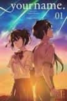 kimi no na wa 02 (ed. japones-ingles)-9784046024541