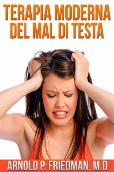 terapia moderna del mal di testa (ebook)-9786050352641