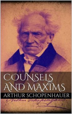 counsels and maxims (ebook)-arthur schopenhauer-9786050415841