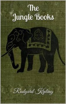 the jungle books (ebook)-9786050419641
