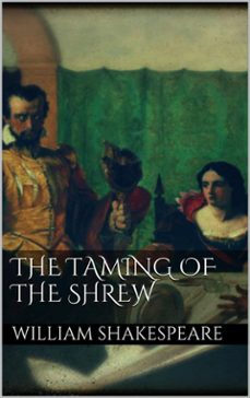 taming of the shrew (ebook)-william shakespeare-william shakespeare-9786050431841