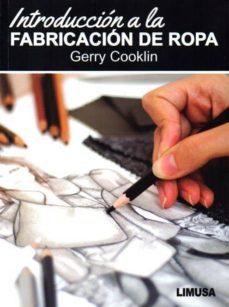 introduccion a la fabricacion de ropa-9786070505041