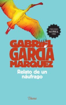 relato de un naufrago (ebook)-gabriel garcia marquez-9786070726941
