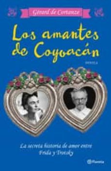 los amantes de coyoacan-9786070737541