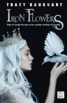 iron flowers-9786070753541
