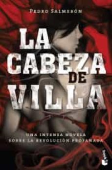 la cabeza de villa-9786070754241