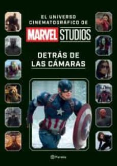 marvel studios. detrás de las cámaras-9786070768941