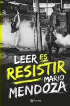 leer es resistir-9786070792441