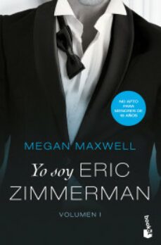 yo soy eric zimmerman, vol. i-9786070799341