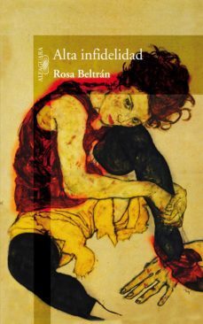 alta infidelidad (ebook)-rosa beltran-9786071112941