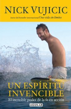 un espiritu invencible (ebook)-nick vujicic-9786071121141