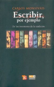 -carlos monsivais-9786071600141